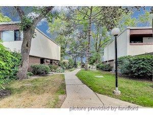 3+ Bedroom apartment for rent in North York