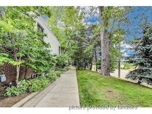 3+ Bedroom apartment for rent in North York