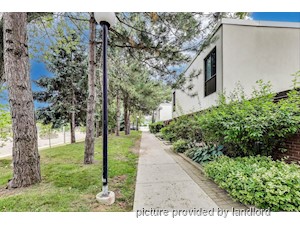 3+ Bedroom apartment for rent in North York