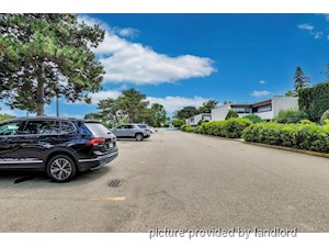 3+ Bedroom apartment for rent in North York