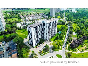 3+ Bedroom apartment for rent in Toronto