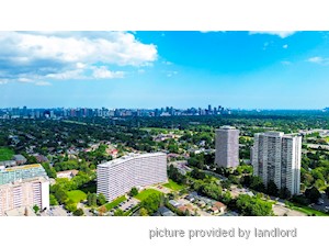 3+ Bedroom apartment for rent in Toronto