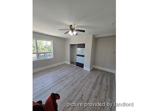 2 Bedroom apartment for rent in TORONTO
