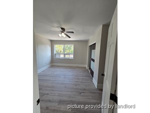 2 Bedroom apartment for rent in TORONTO