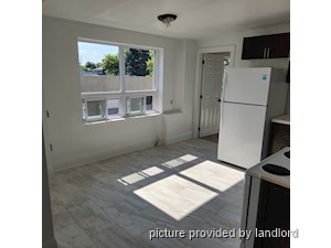 2 Bedroom apartment for rent in TORONTO