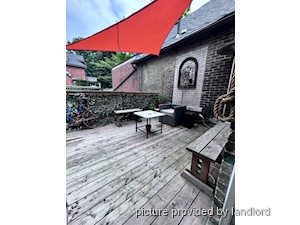1 Bedroom apartment for rent in TORONTO