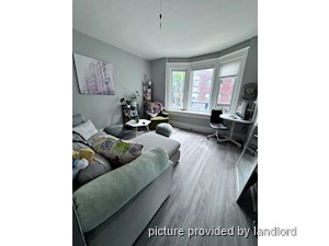 1 Bedroom apartment for rent in TORONTO