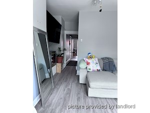 1 Bedroom apartment for rent in TORONTO