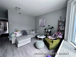 1 Bedroom apartment for rent in TORONTO