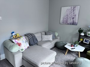 1 Bedroom apartment for rent in TORONTO