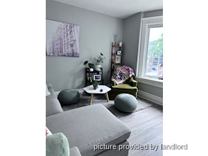 1 Bedroom apartment for rent in TORONTO
