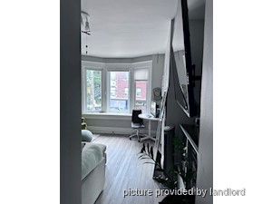 1 Bedroom apartment for rent in TORONTO