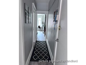 1 Bedroom apartment for rent in TORONTO
