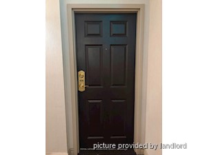 1 Bedroom apartment for rent in AJAX