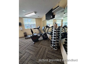 1 Bedroom apartment for rent in AJAX