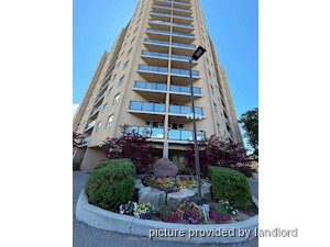 1 Bedroom apartment for rent in AJAX