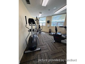1 Bedroom apartment for rent in AJAX