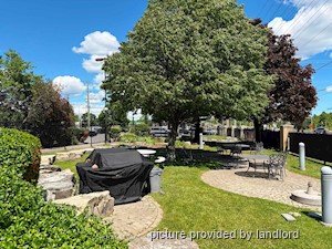 1 Bedroom apartment for rent in AJAX