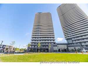 2 Bedroom apartment for rent in VAUGHAN