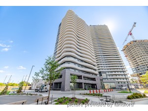 2 Bedroom apartment for rent in VAUGHAN