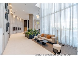2 Bedroom apartment for rent in VAUGHAN