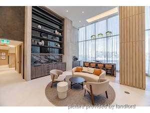 2 Bedroom apartment for rent in VAUGHAN