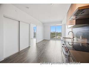 2 Bedroom apartment for rent in VAUGHAN