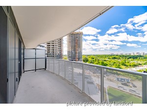 2 Bedroom apartment for rent in VAUGHAN
