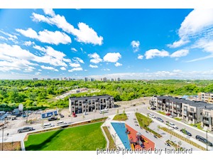 2 Bedroom apartment for rent in VAUGHAN