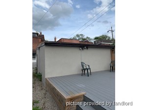 1 Bedroom apartment for rent in TORONTO