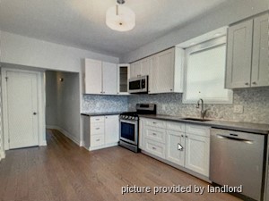 1 Bedroom apartment for rent in TORONTO