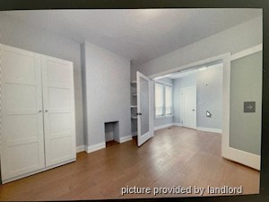 1 Bedroom apartment for rent in TORONTO