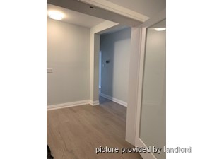 1 Bedroom apartment for rent in TORONTO