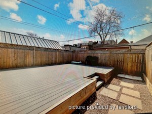 1 Bedroom apartment for rent in TORONTO