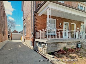 1 Bedroom apartment for rent in TORONTO
