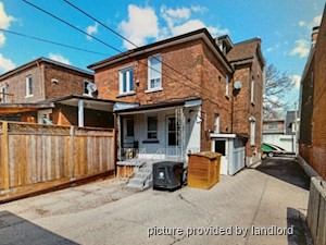 1 Bedroom apartment for rent in TORONTO