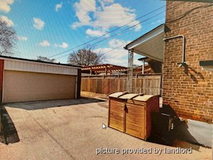 1 Bedroom apartment for rent in TORONTO