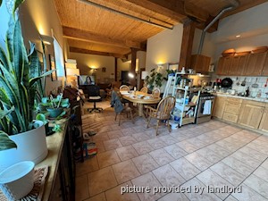1 Bedroom apartment for rent in TORONTO