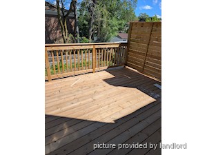 2 Bedroom apartment for rent in TORONTO