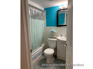 1 Bedroom apartment for rent in TORONTO