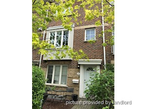 1 Bedroom apartment for rent in TORONTO