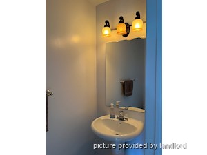 3+ Bedroom apartment for rent in TORONTO