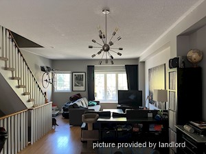 3+ Bedroom apartment for rent in TORONTO