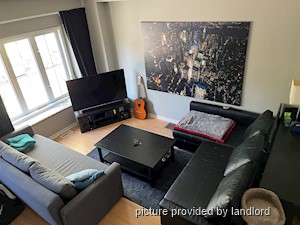 3+ Bedroom apartment for rent in TORONTO