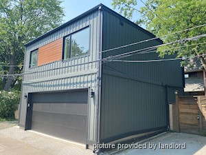 2 Bedroom apartment for rent in TORONTO