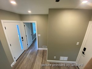 2 Bedroom apartment for rent in TORONTO