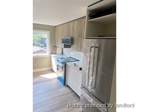 2 Bedroom apartment for rent in TORONTO