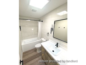 2 Bedroom apartment for rent in TORONTO