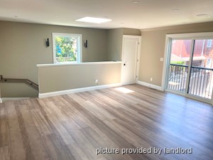 2 Bedroom apartment for rent in TORONTO