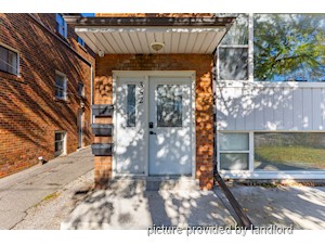1 Bedroom apartment for rent in TORONTO
